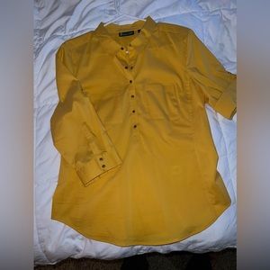 New York and Company pullover blouse